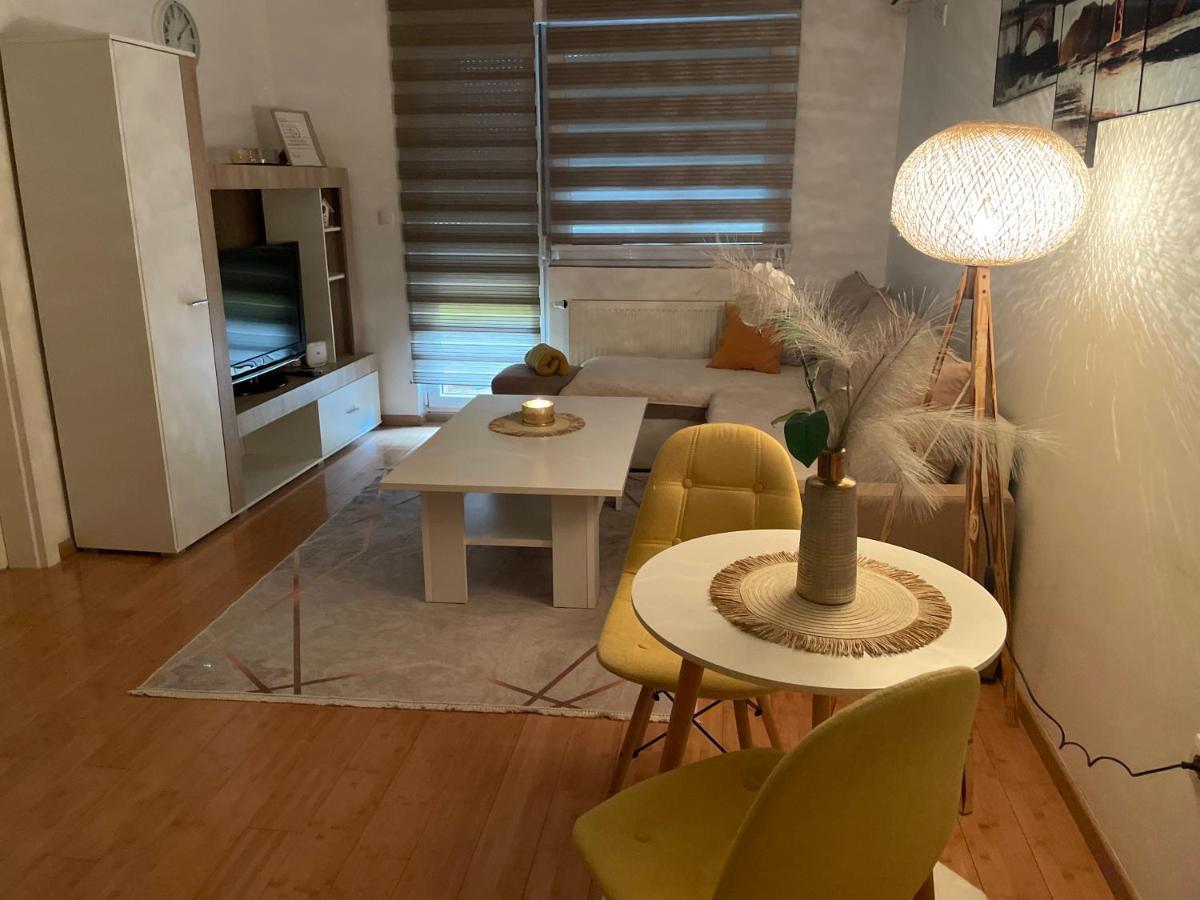 Apartman Royal 1 Doboj Exterior foto